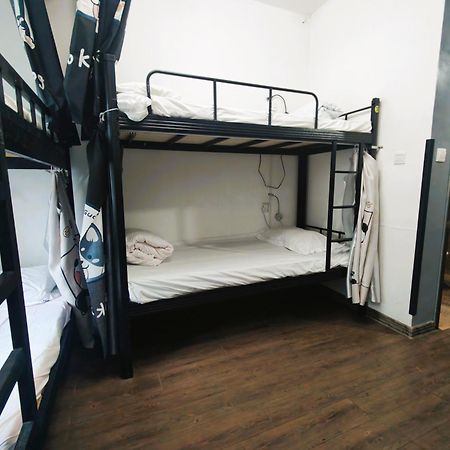 Haikou Banana Hostel Екстериор снимка